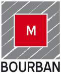 Bourban Maconnerie Extension De Maison Bouguenais Logo Header 1